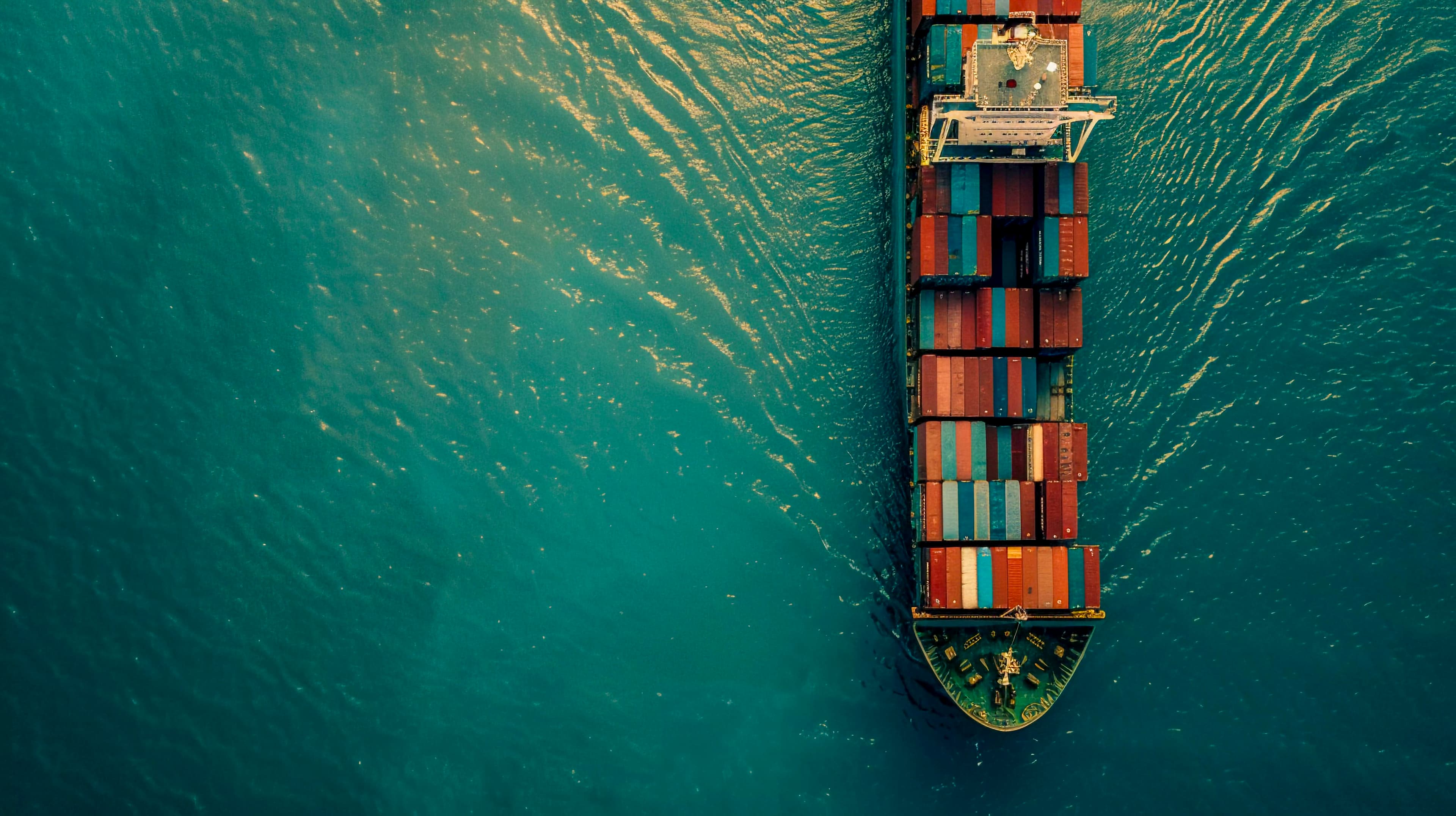 CargoClave Team and Global Operations