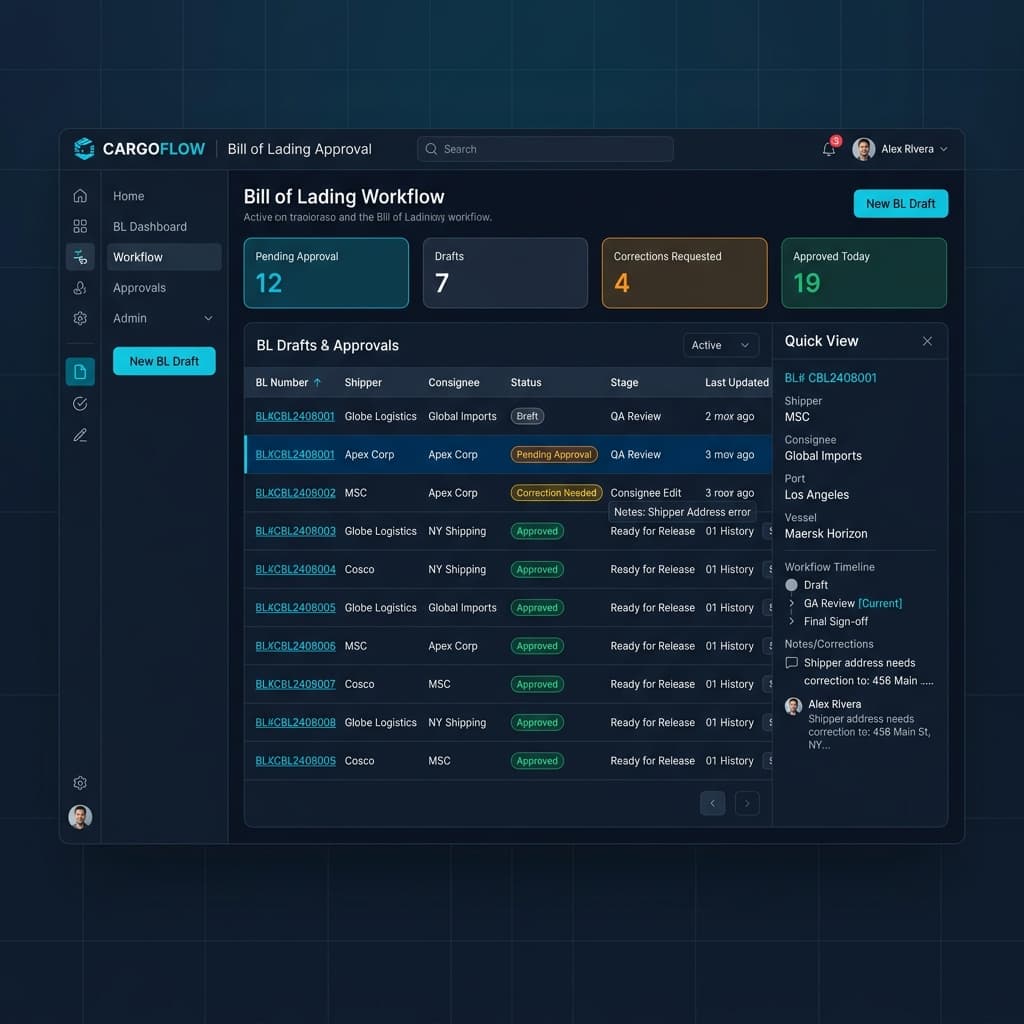Coordinate Parties and Orchestrate Tasks