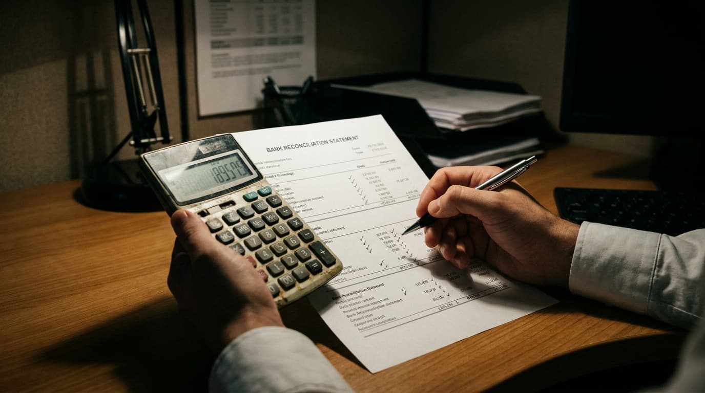 Confirm Payment Settlement and Handle Short Closure