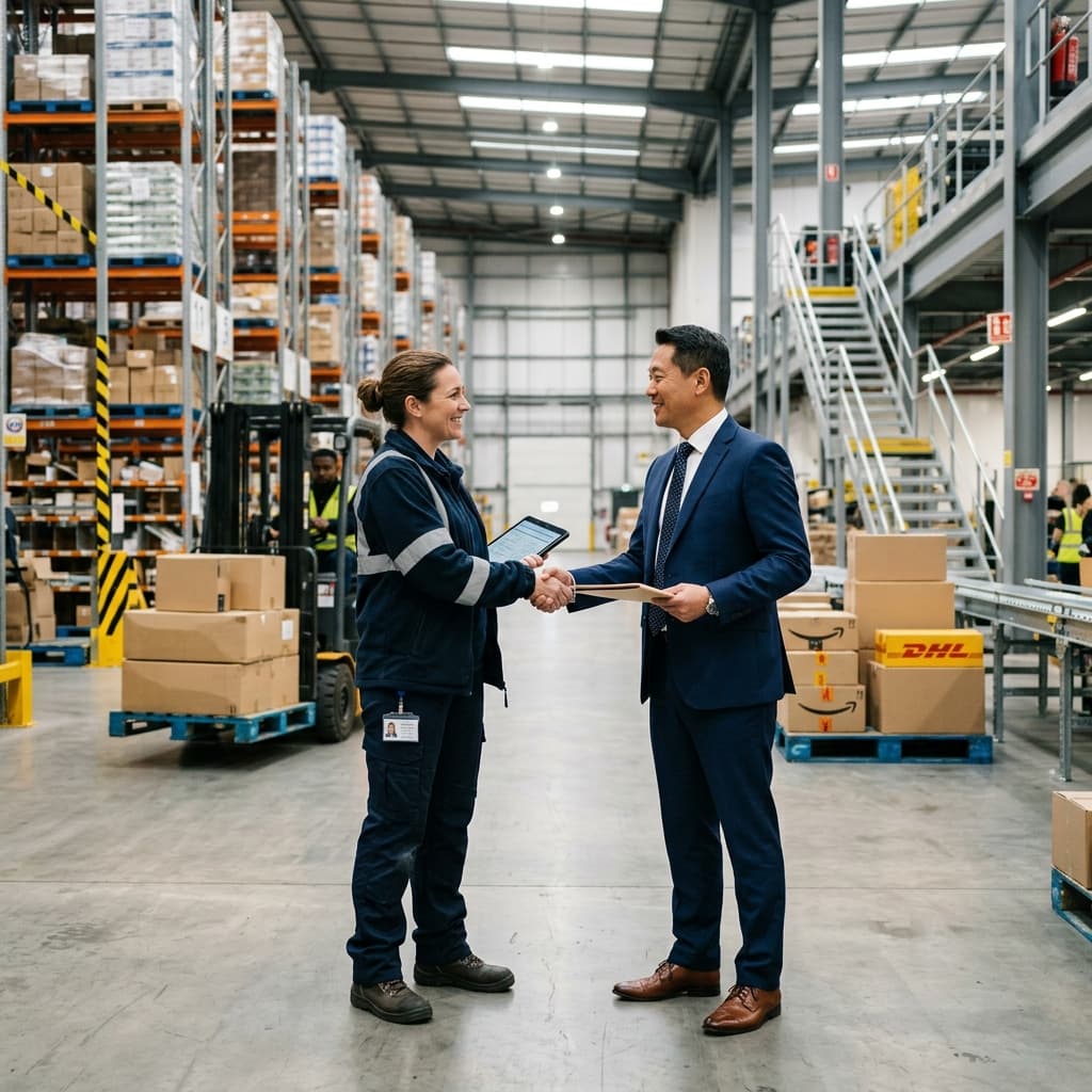 Best Practices for Stronger BL Validation Control