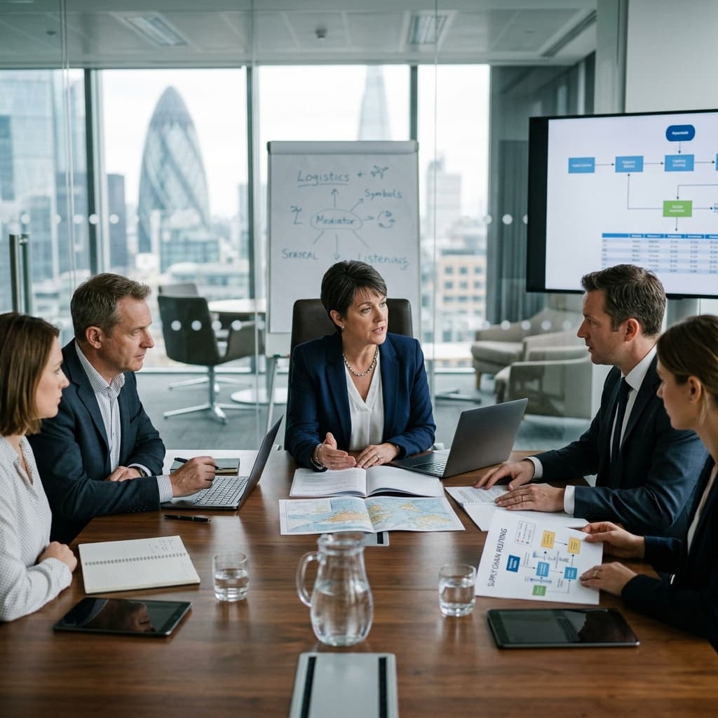 Best Practices for Stronger Quantity Planning Control