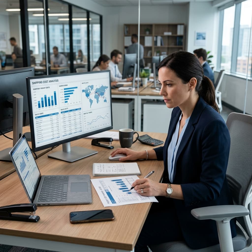Buyer Documentation Checklist for Export Teams