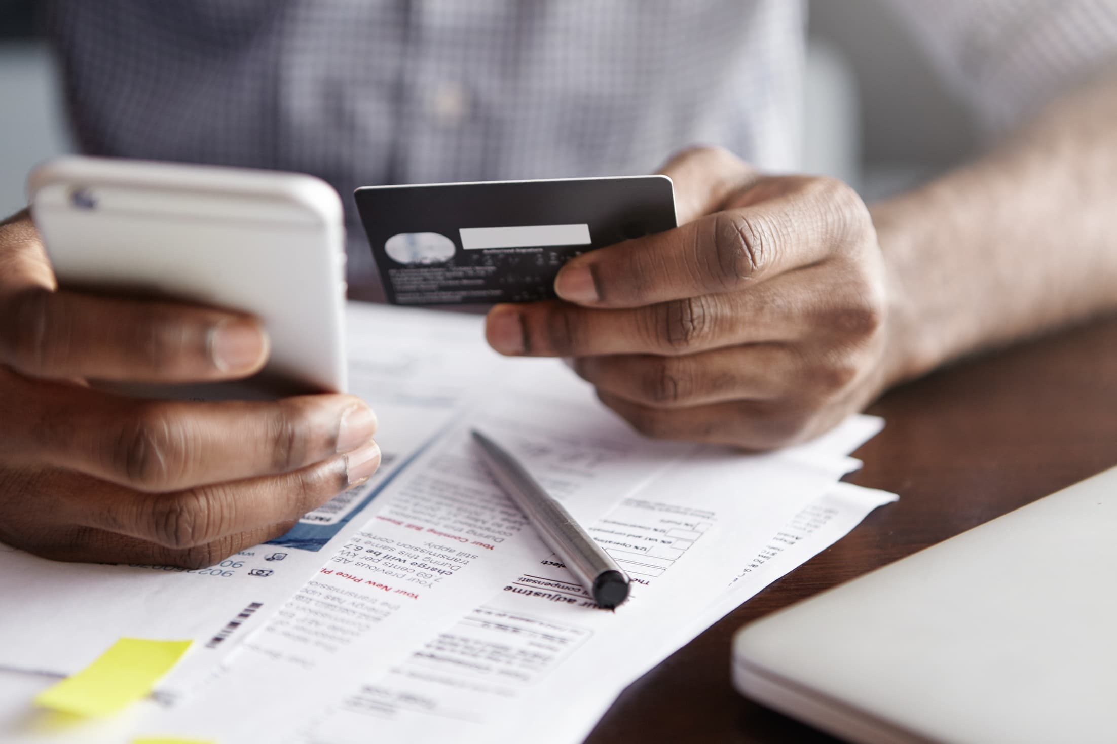 Payment Delays
