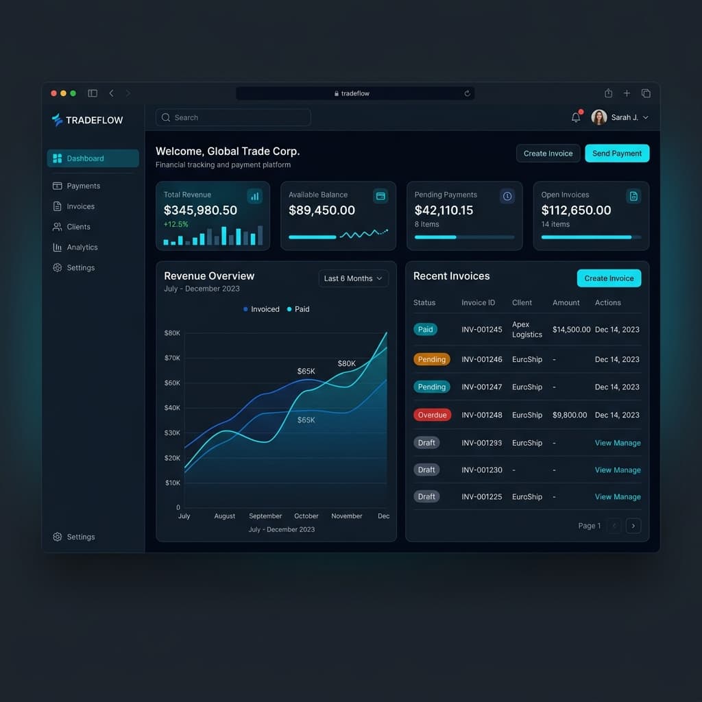Finance Teams