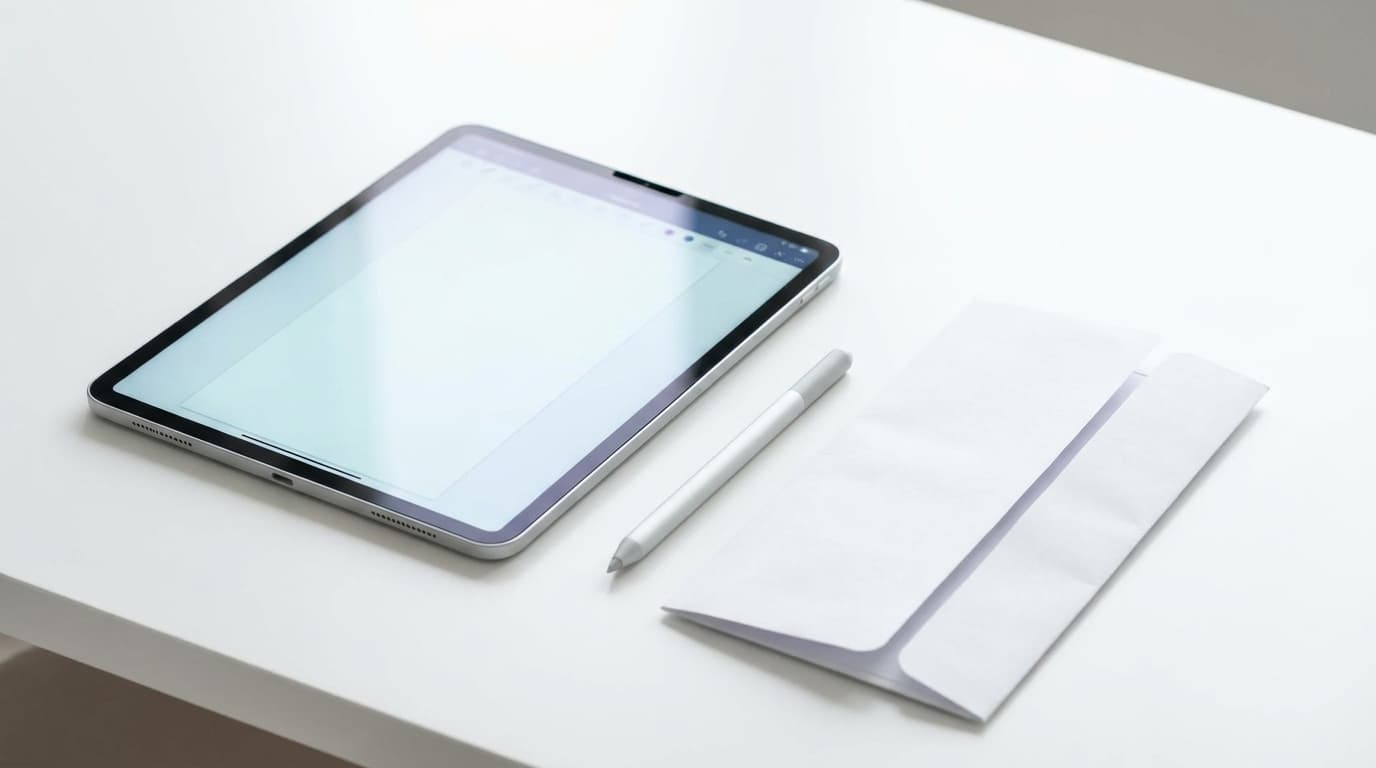 export documentation software workflow diagram