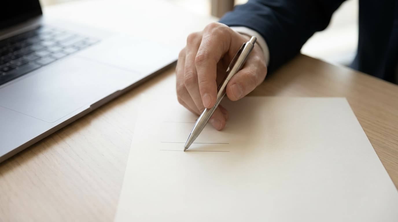Control Document Updates