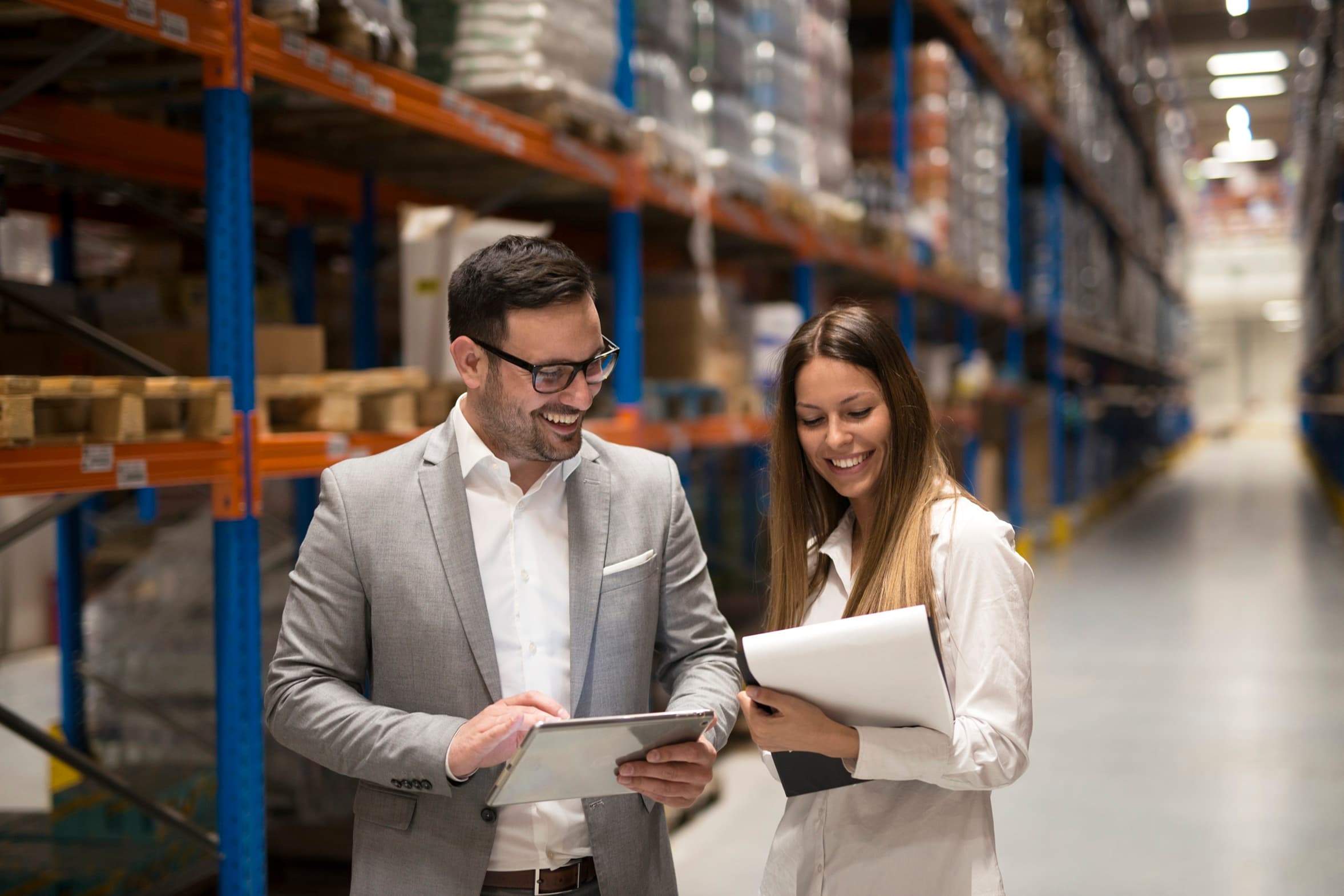 CargoClave LMS Logistics Learning Platform Workspace