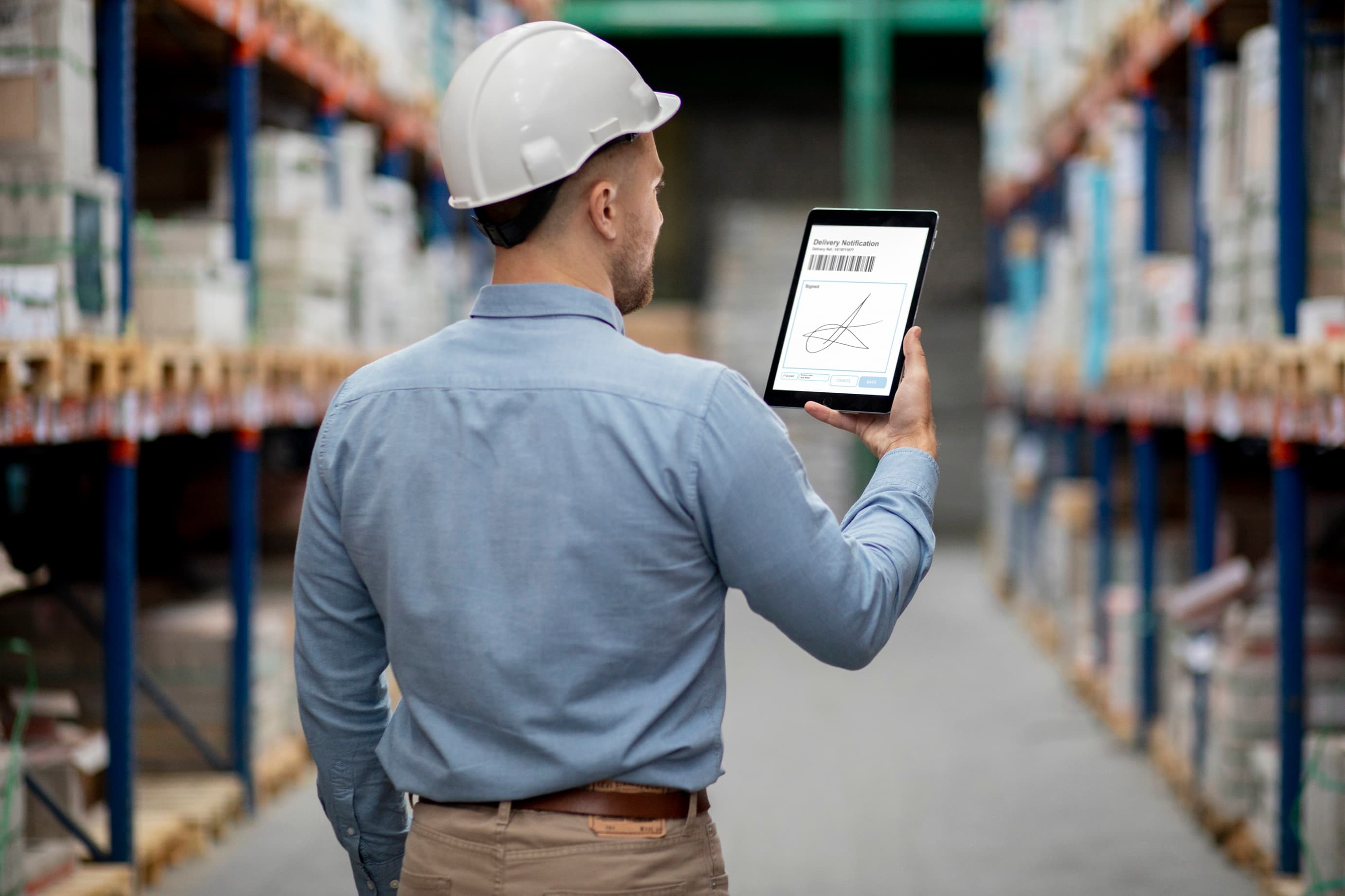 Pre-Dispatch Validation