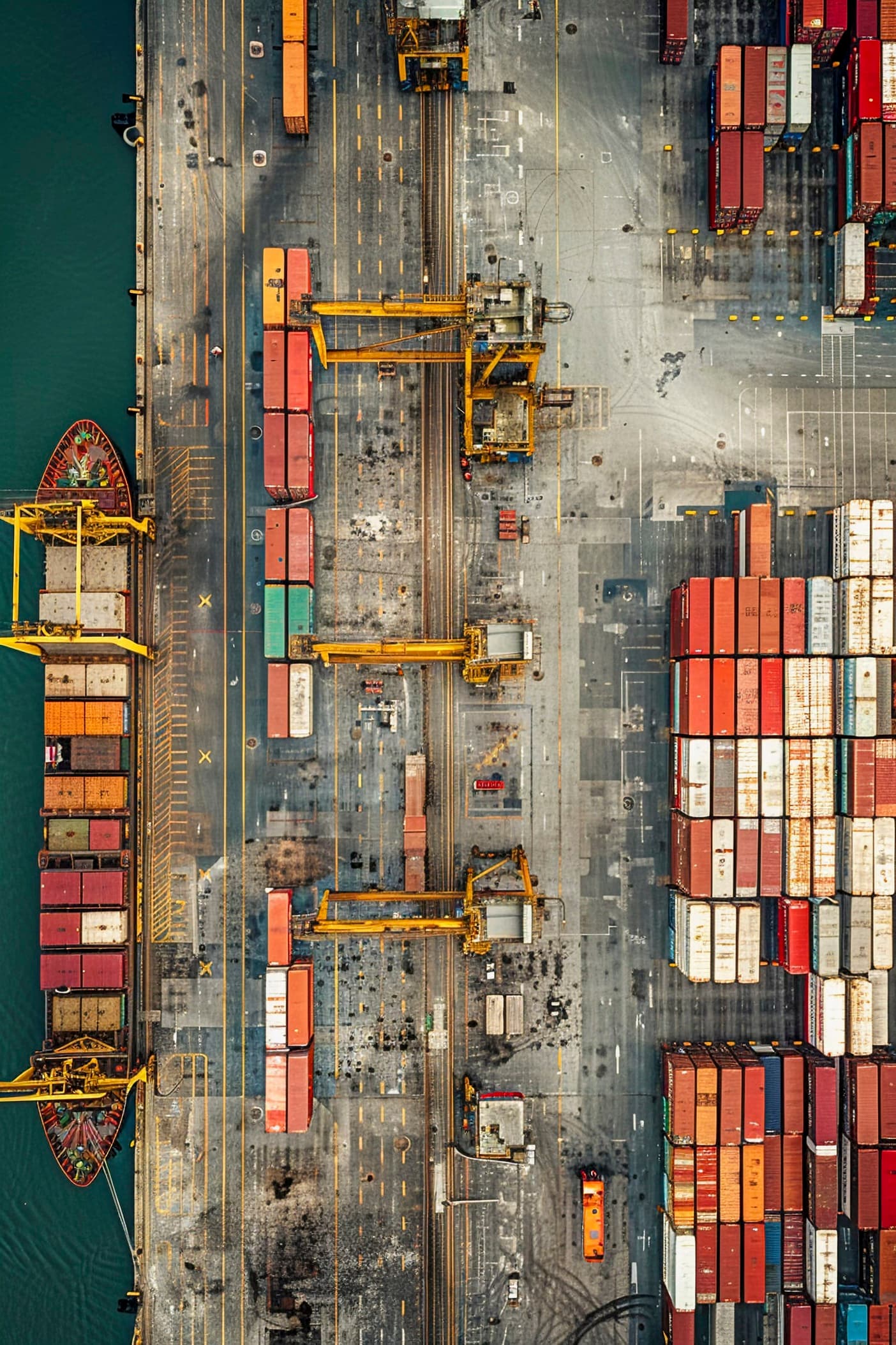 Port Delays