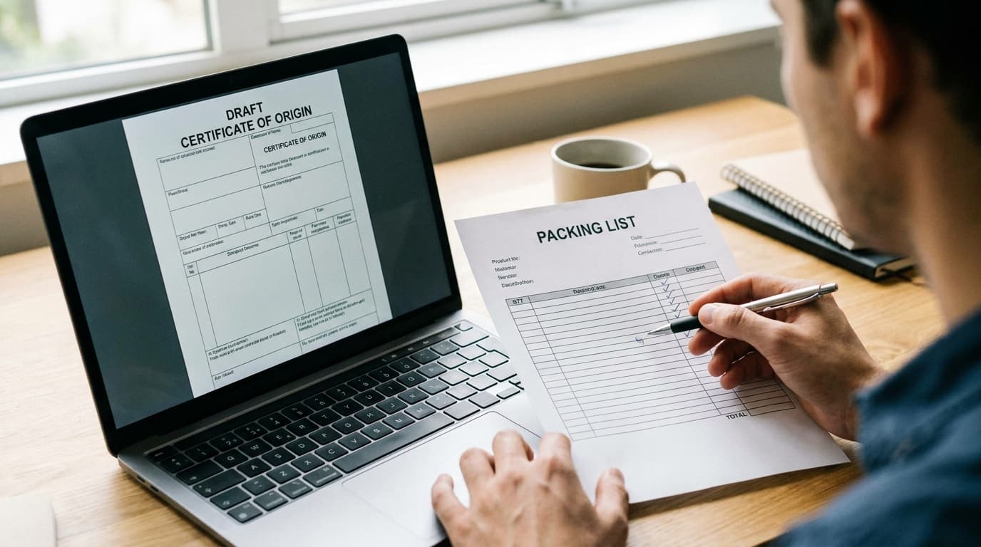 Review Every Draft Before Accepting