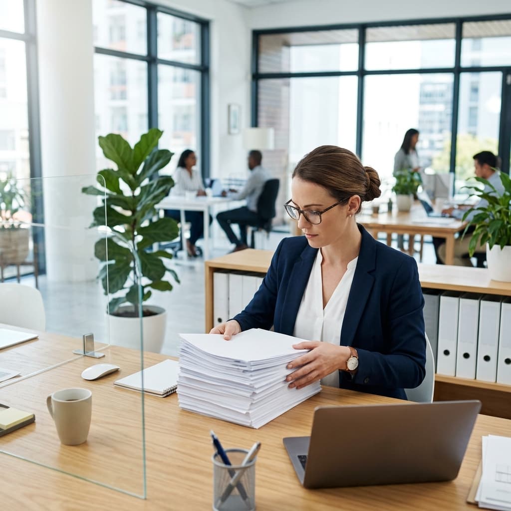 Why Missing Acknowledgements Delay Payment Follow-Up and Closure