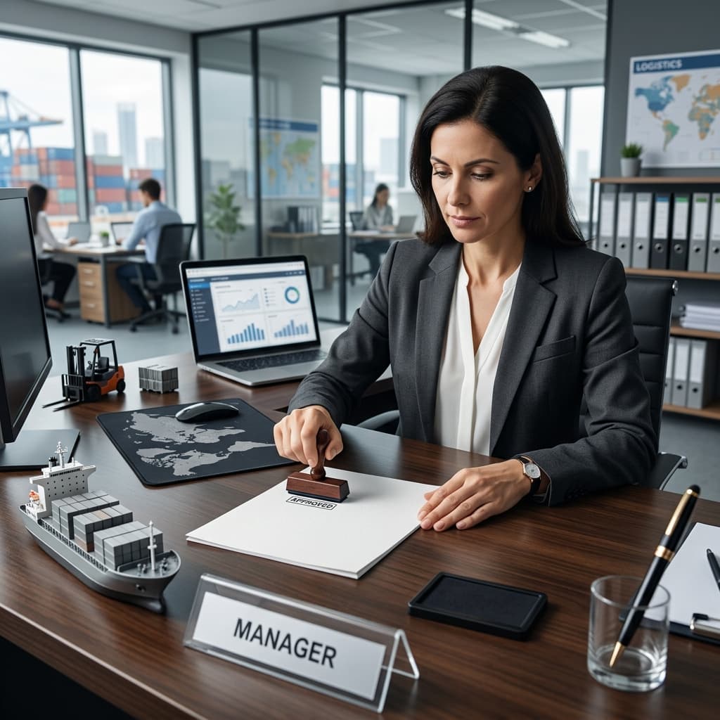What Is Discrepancy Management in Export Documentation?
