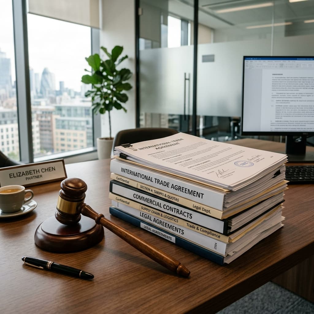 How Buyer Document Gaps Delay Acceptance and Payment