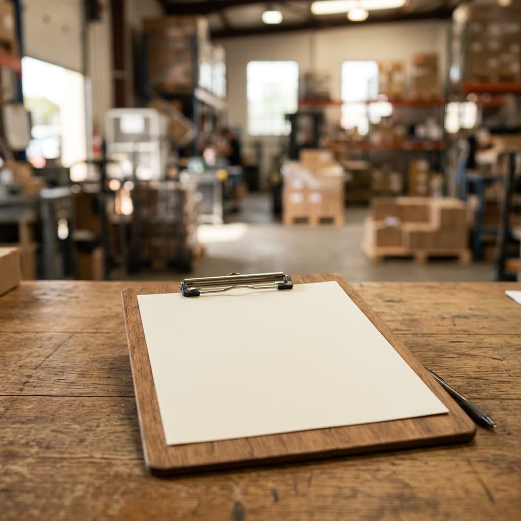 Best Practices for Stronger Amendment Tracking Control