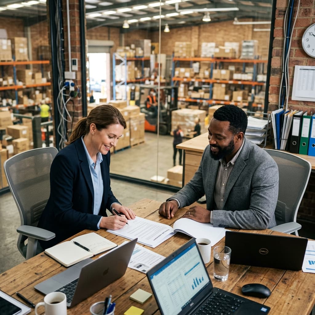 Best Practices for Strengthening Dispatch Control