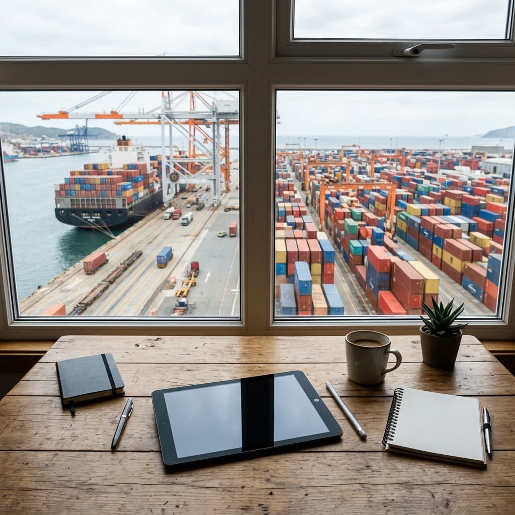 How Missing Dispatch Proof Delays Payment, Acceptance, and Closure