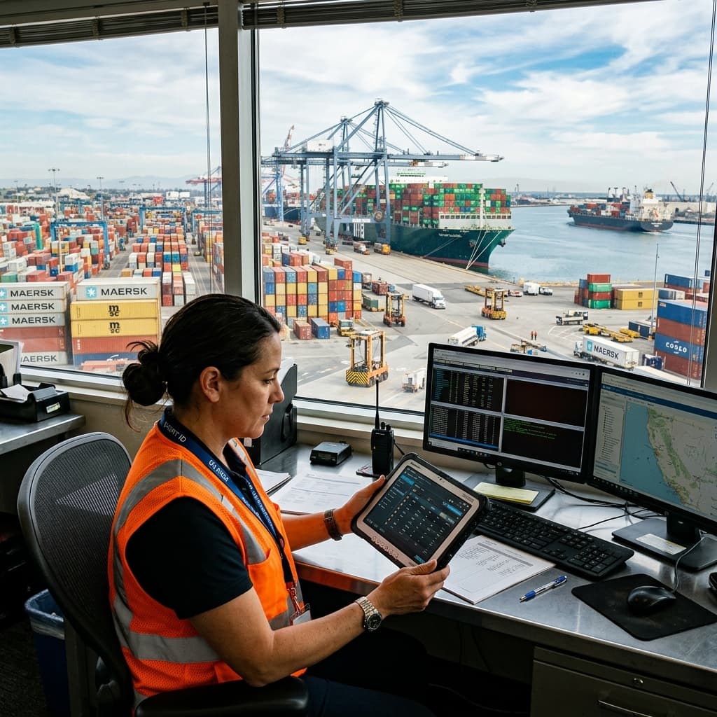 What Is Acknowledgement Tracking in Export Documentation?