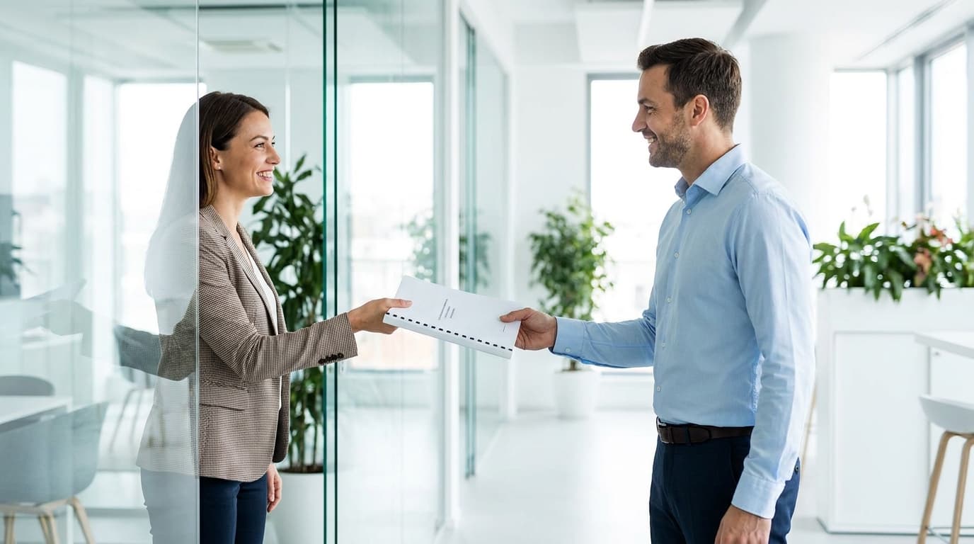 Confirm Payment File Readiness and Hand Off to Finance