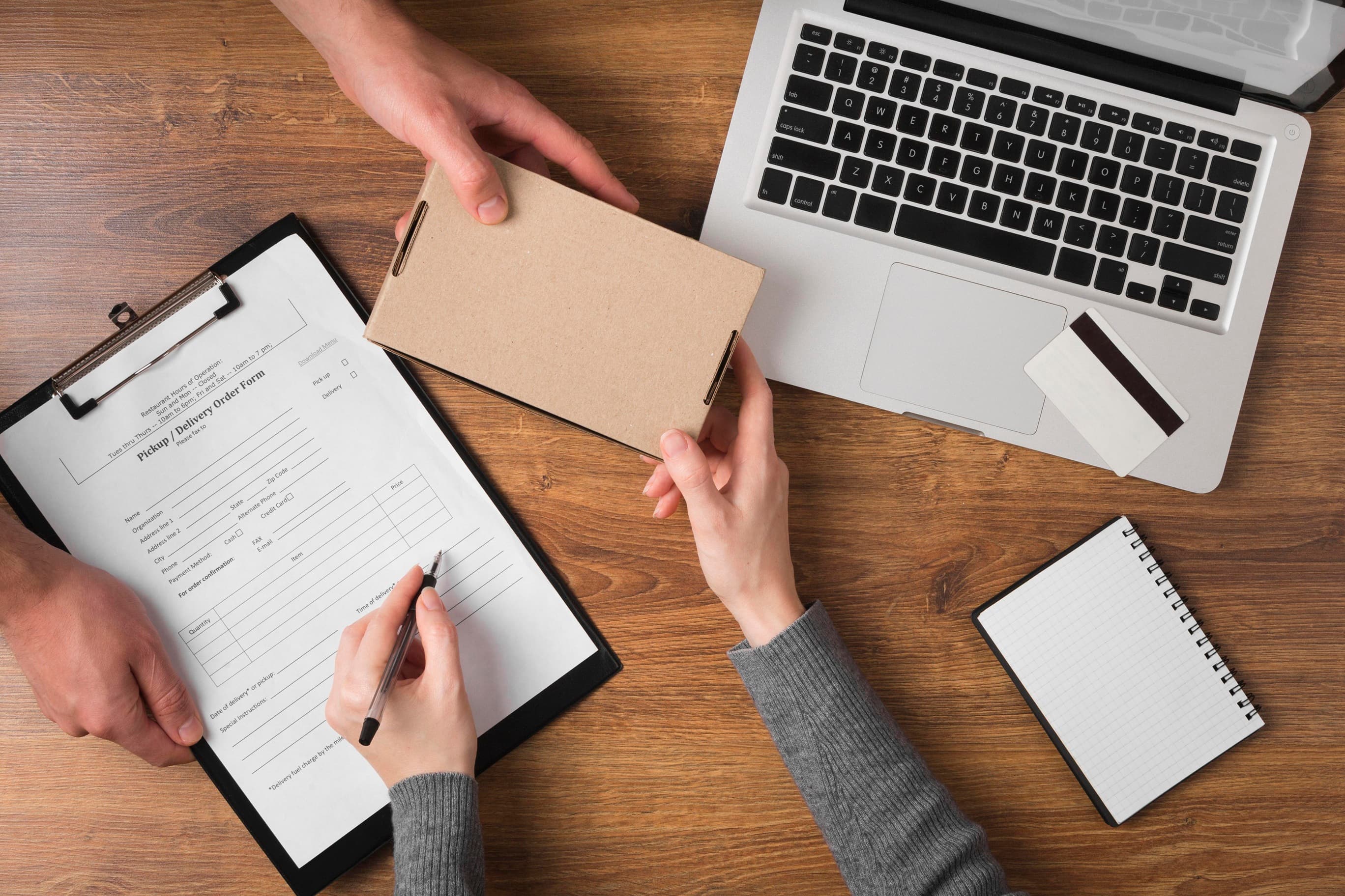 Export Documentation