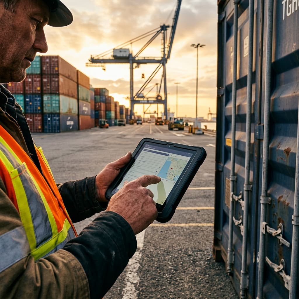 Survey Execution