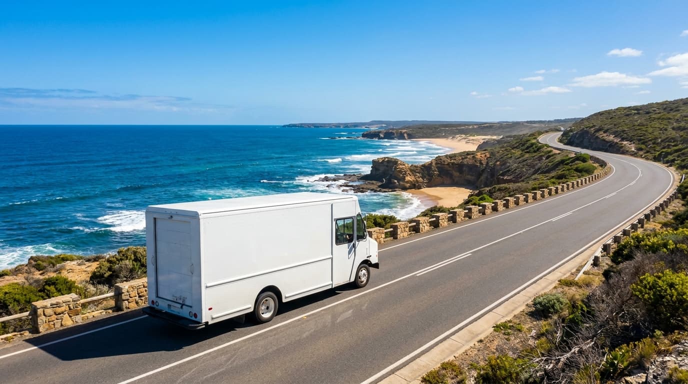 Cargo, Containers, and Fleet Stay Tracked Through Transit