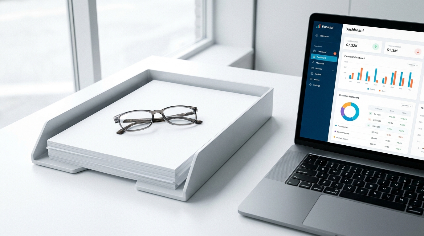 Payment File Readiness