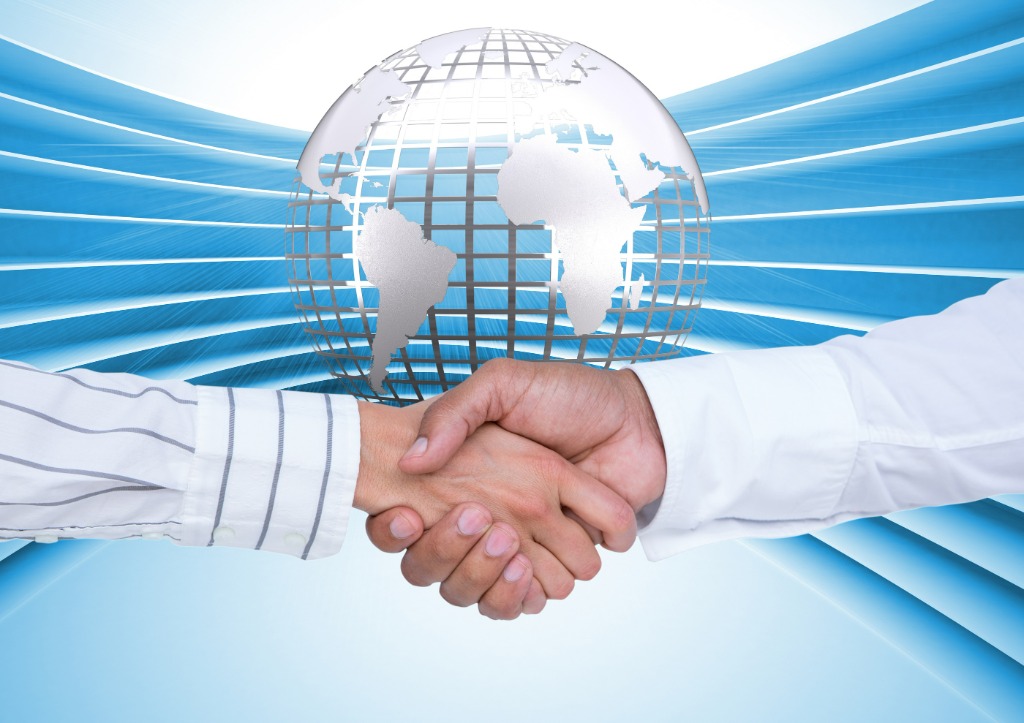 Global trade partnership