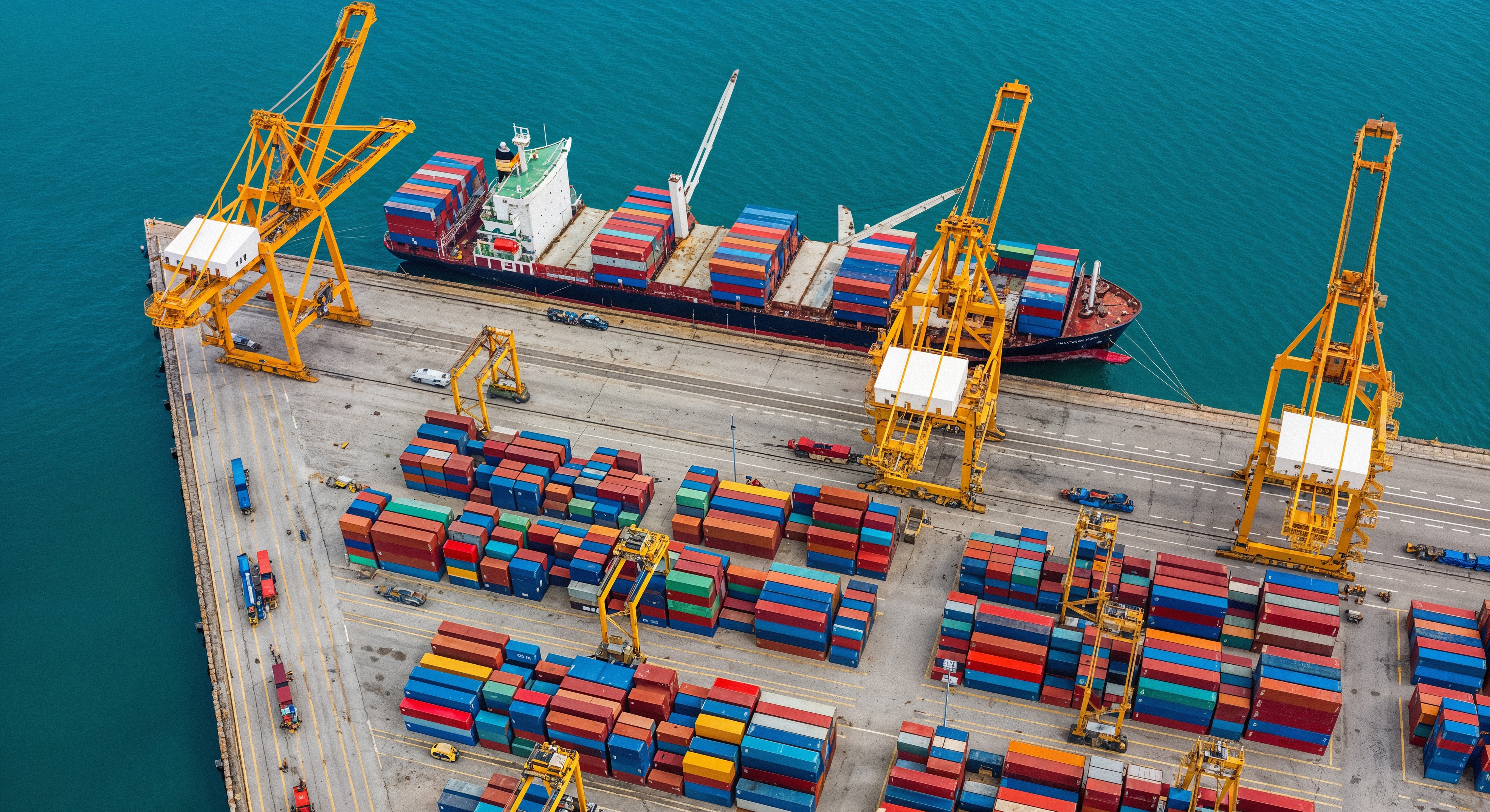 Quantity Governance
