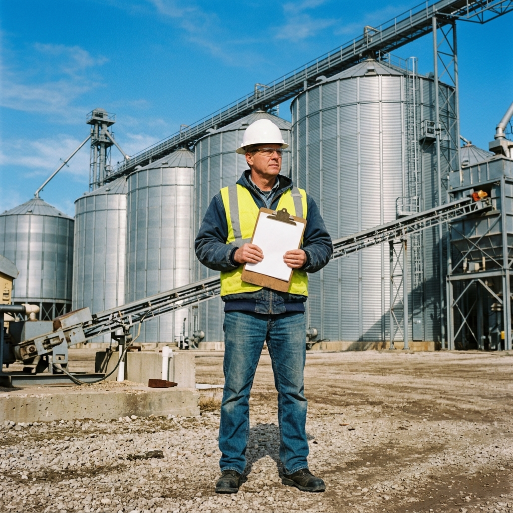 Commodity Agreements