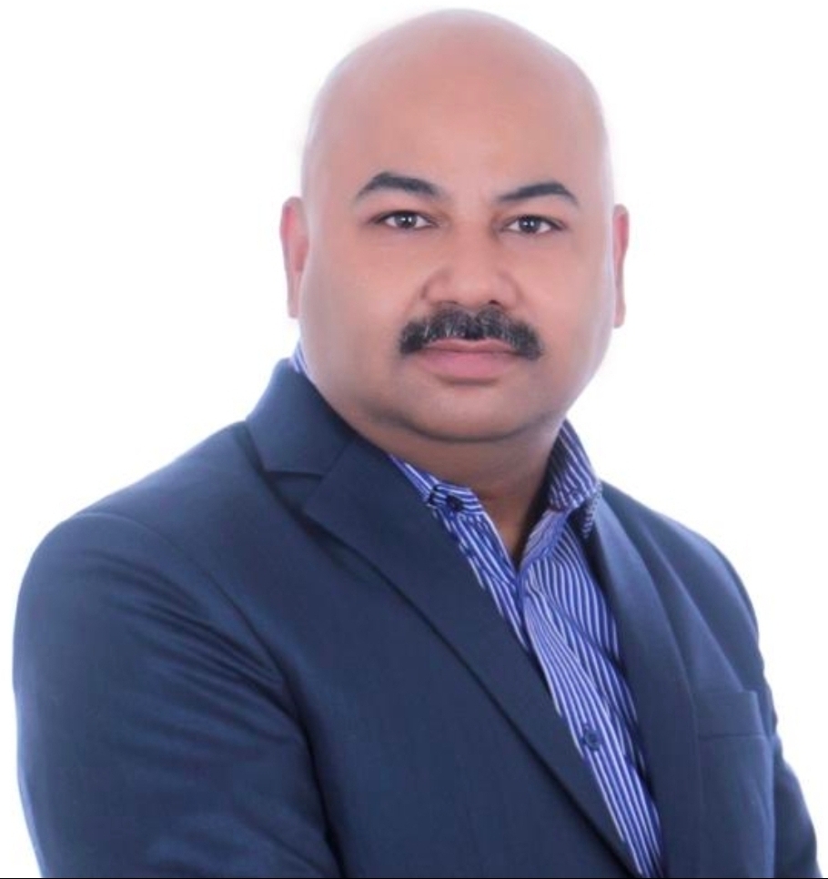 Hemant Kumar